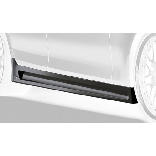 Πλαϊνά μαρσπιέ Hamann για BMW Σειρά 5 (F10/ F11)/ M5 (F10/ F11) Πλαϊνά μαρσπιέ Hamann για BMW Σειρά 5 (F10/ F11)/ M5 (F10/ F11)